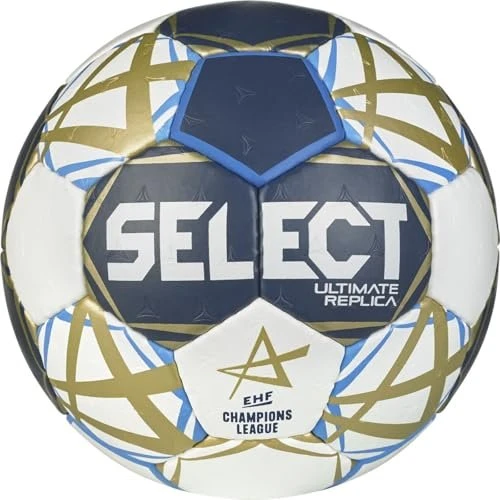 Select Replica EHF Champions League v25 Handball