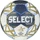 Select Replica EHF Champions League v25 Handball (220042)