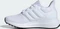 adidas Ubounce DNA cloud white/core black (Junior) Vorschaubild
