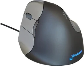 BakkerElkhuizen Evoluent 4 VerticalMouse Left, USB (BNEEVL4/VM4L)