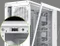 GameMax Claw 460 WH, Glasfenster Vorschaubild