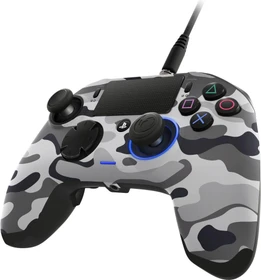 Nacon Revolution Pro Controller weiß camouflage (PS4)