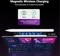 Ugreen Smart Stylus Pen for iPad, Magnetic Charging, weiß Vorschaubild