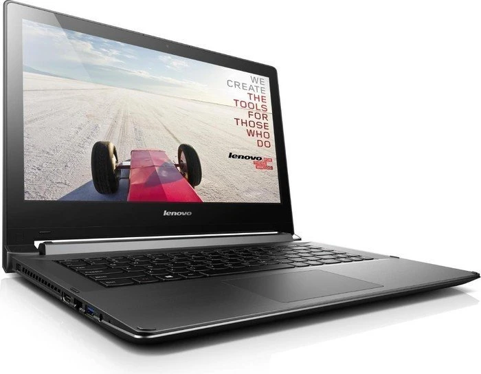 Lenovo IdeaPad Flex 2 14, Pentium 3558U, 4GB RAM, 128GB SSD, DE