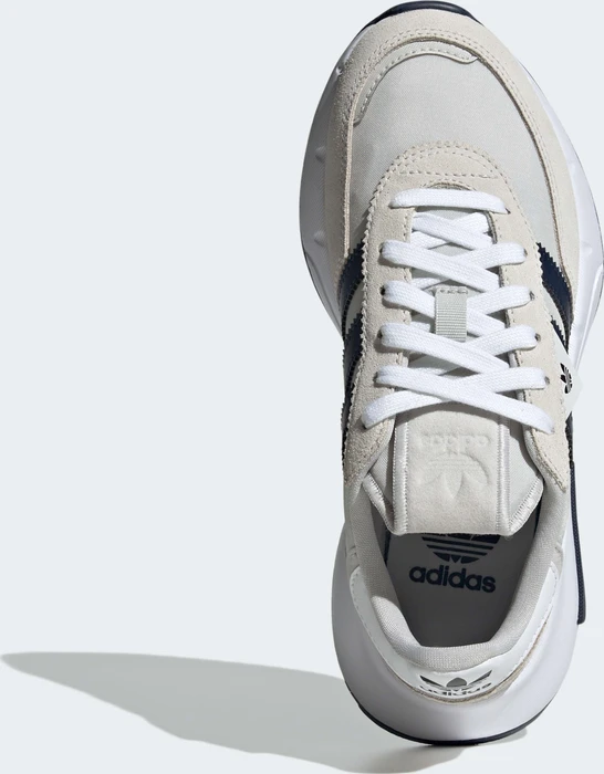 adidas Retropy F2 grey one/night indigo/cloud white (Junior)