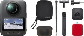 DJI Osmo 360 Third-Person Helmet Combo