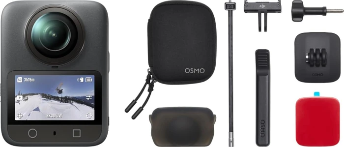 DJI Osmo 360