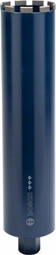 Bosch Professional UNC Best for Concrete G1 1/4" Diamant-Nassbohrkrone, 112x450mm, 1 Stück