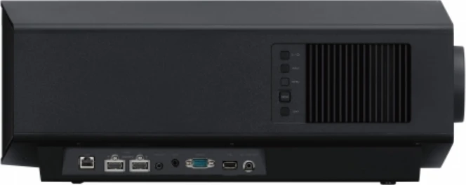 Sony VPL-XW7000ES schwarz