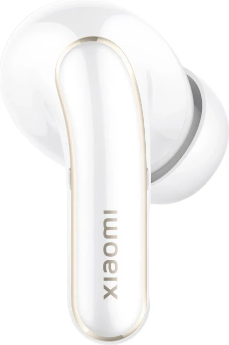Xiaomi Buds 5 Pro weiß
