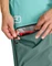 Ortovox 3L Ravine Shell Hose lang arctic grey (Damen) Vorschaubild