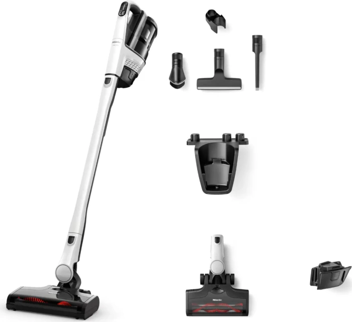 Miele Triflex HX3 Serie