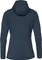 Vaude Monviso Grid Fleece Funktionsjacke nordic blue (Damen) Vorschaubild
