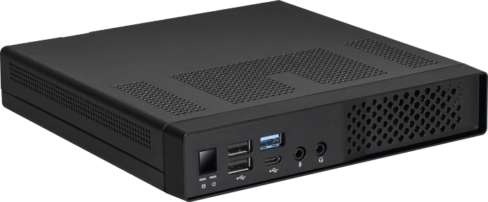 ASRock Jupiter X600 (65W)