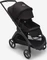 Bugaboo Dragonfly midnight black Vorschaubild
