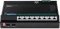 TRENDnet TI Hardened Industrial Wallmount Gigabit Switch, 8x RJ-45, 2x SFP, 240W PoE+ Vorschaubild