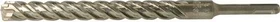 Heller 4Power SDS-plus Hammerbohrer, 16x400x450mm, 1 Stück
