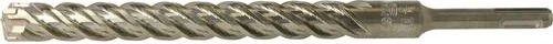 Heller 4Power SDS-plus Hammerbohrer, 16x400x450mm, 1 Stück