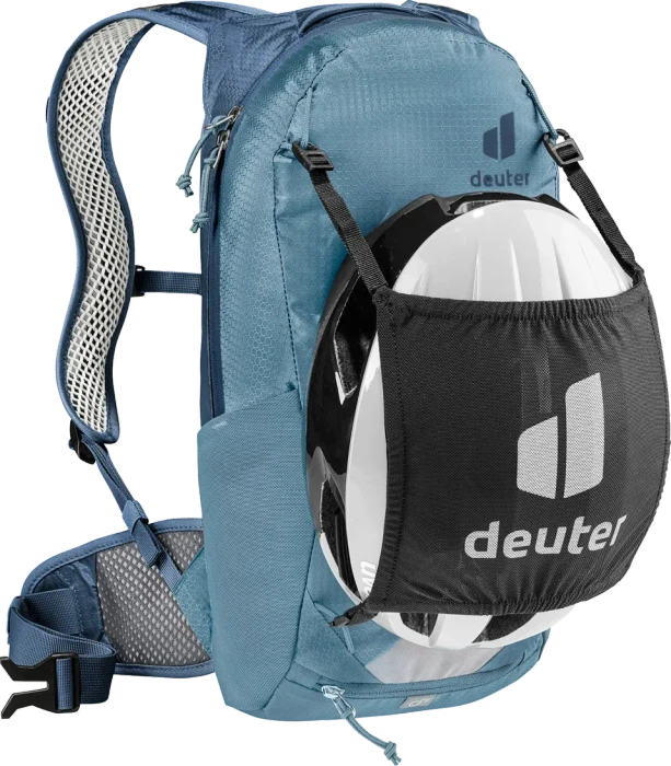 Deuter Race 8 atlantic/ink
