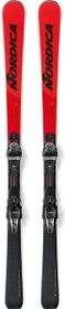 Nordica Spitfire TI FDT (inkl. Bindung) (Modell 2023/2024)