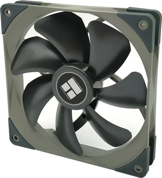 Thermalright TL-C14, 140mm