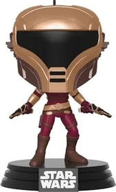 FunKo Pop! - Star Wars Episode IX Der Aufstieg Skywalkers - Zori Bliss