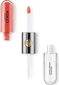 KIKO Milano Unlimited Double Touch Liquid Lipstick 114, 6ml