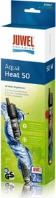 Juwel AquaHeat 50, Regelheizer, 50W