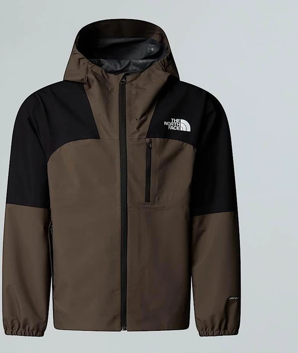 The North Face Hike Shell Jacke (Junior)