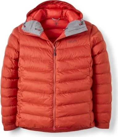 Rab Nebula Pro Jacke (Herren)