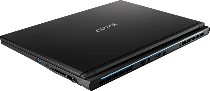 Captiva Advanced Gaming I94-339GE, Core i7-13620H, 16GB RAM, 500GB SSD, GeForce RTX 5060, DE