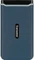 Transcend ESD350C Portable SSD, Navy Blue, 480GB, USB-C 3.1 Vorschaubild