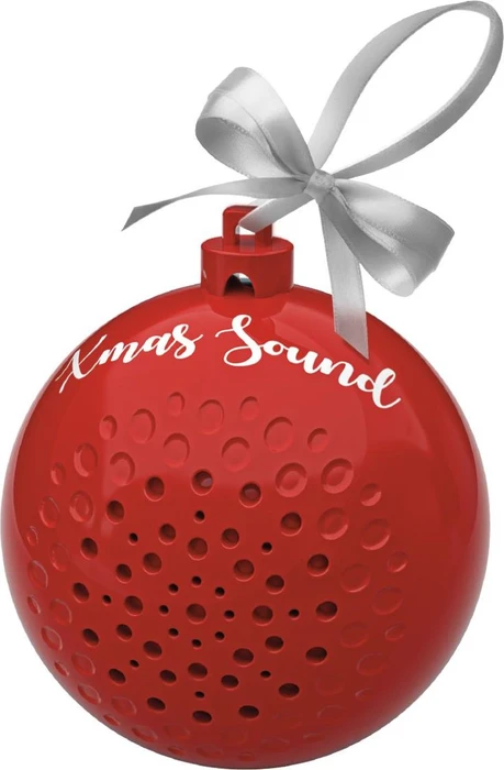 SBS Mobile Xmas Sound Speaker