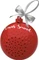 SBS Mobile Xmas Sound Speaker Vorschaubild