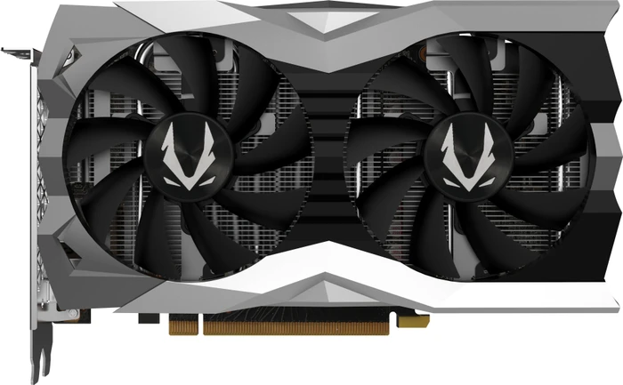 Zotac Gaming GeForce RTX 2060 AMP, 6GB GDDR6, HDMI, 3x DP