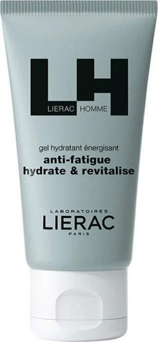 Lierac Homme Energetisierendes Feuchtigkeitscreme, 50ml