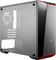 Cooler Master MasterBox Lite 3.1, schwarz, Acrylfenster Vorschaubild
