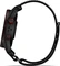 Garmin Approach S72 47mm carbon gray-red dlc titanium/black Vorschaubild