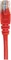 Intellinet Patchkabel, Cat5e, U/UTP, RJ-45/RJ-45, 10m, rot Vorschaubild