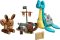 LEGO Pokémon SMART Play - Evoli und Lapras auf Schatzsuche Vorschaubild