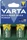 Varta Recharge Accu Power Baby C NiMH 3000mAh, 2er-Pack (56714-101-402)