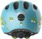 ABUS Smiley 2.0 Kinderhelm blue croco Vorschaubild