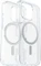 Otterbox Symmetry Clear mit MagSafe für Apple iPhone 16 Pro Vorschaubild