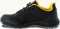 Jack Wolfskin Woodland Texapore Low black/burnt yellow (Junior) Vorschaubild