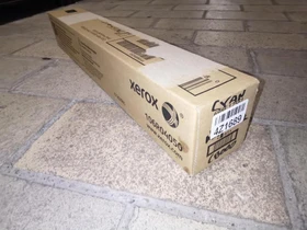 Xerox Toner 106R04050/106R04054 cyan hohe Kapazität