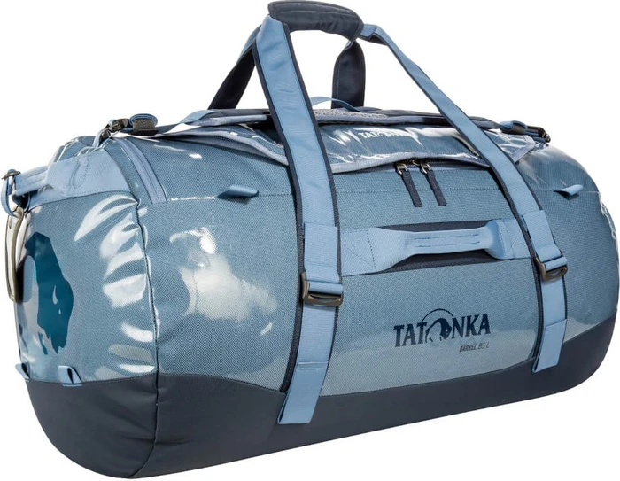Tatonka Barrel 85 elemental blue