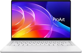 ASUS ProArt P14 H7407BA-SM045W, Neo White, RTX Spark N1X - 6144 Core GPU, 32GB RAM, 1TB SSD, DE (90NB16H3-M00680)