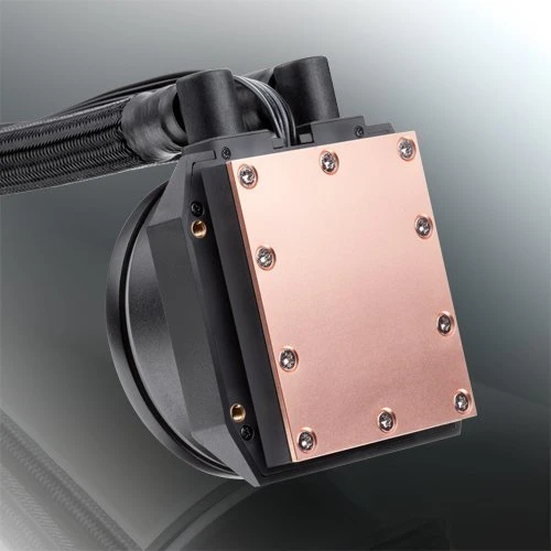 Raijintek Eos 360 RBW, 360mm