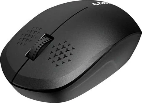 Canyon MW-04 Wireless Mouse schwarz, Bluetooth