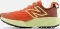 New Balance FuelCell Venym gulf red/limelight/black coffee (Damen) Vorschaubild